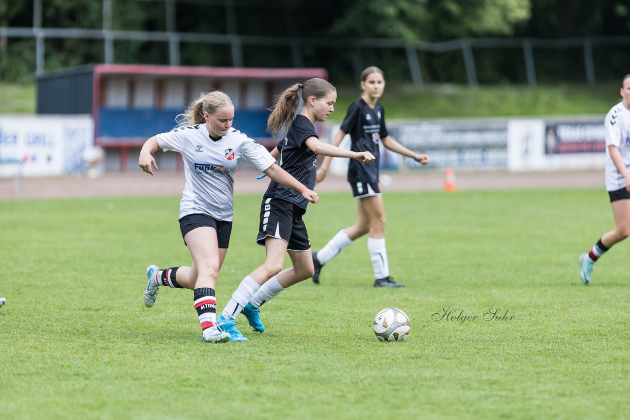 Bild 363 - Loewinnen Cup